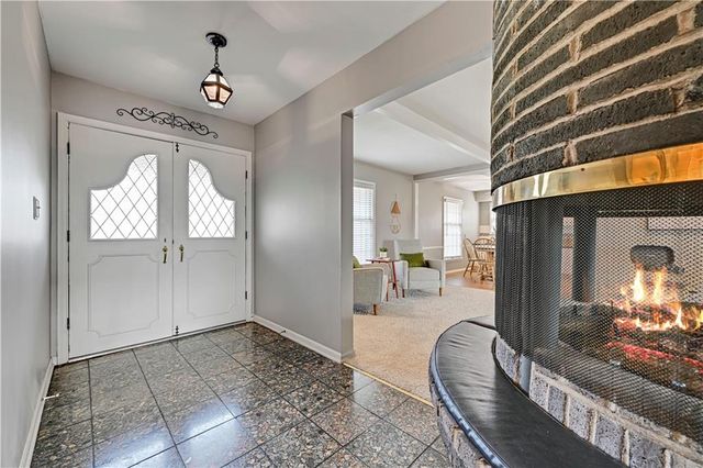 11521 Minor Drive, Kansas City, MO 64114