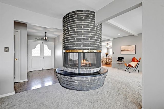 11521 Minor Drive, Kansas City, MO 64114