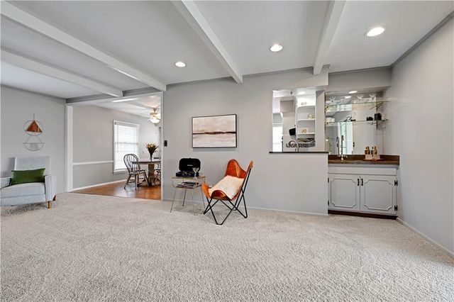 11521 Minor Drive, Kansas City, MO 64114