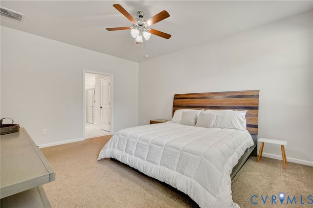17412 Lawnfield Dr, Petersburg, VA 23803