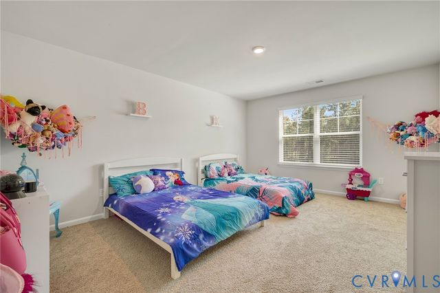 17412 Lawnfield Dr, Petersburg, VA 23803