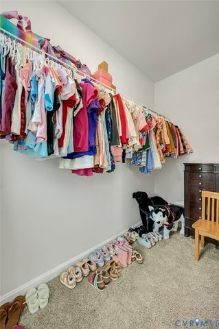17412 Lawnfield Dr, Petersburg, VA 23803