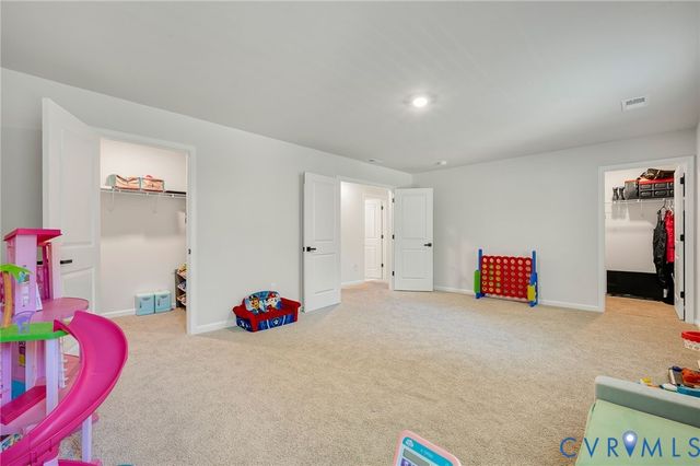 17412 Lawnfield Dr, Petersburg, VA 23803