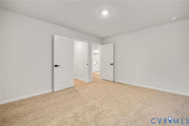 17412 Lawnfield Dr, Petersburg, VA 23803