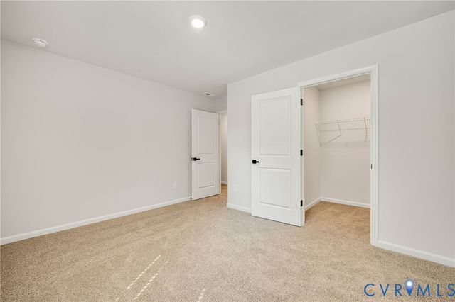 17412 Lawnfield Dr, Petersburg, VA 23803