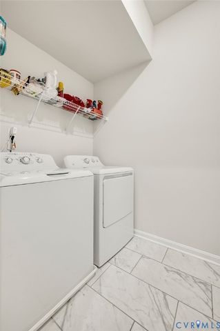 17412 Lawnfield Dr, Petersburg, VA 23803