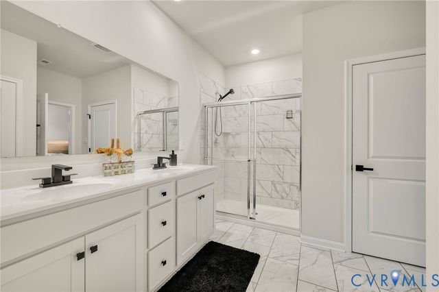 17412 Lawnfield Dr, Petersburg, VA 23803