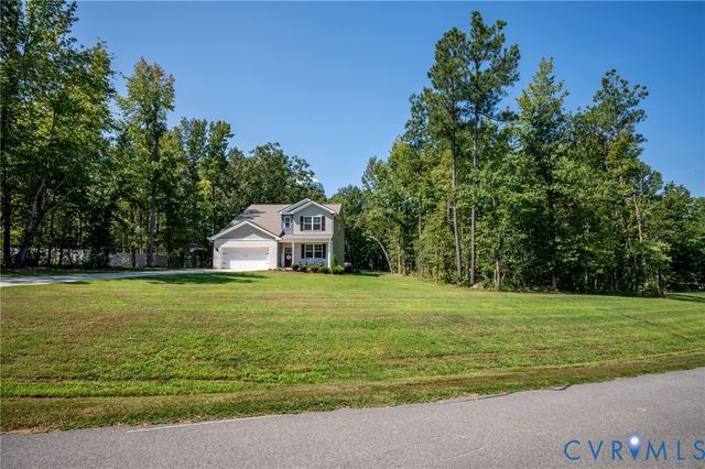 17412 Lawnfield Dr, Petersburg, VA 23803