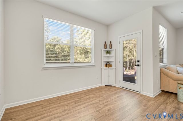 17412 Lawnfield Dr, Petersburg, VA 23803