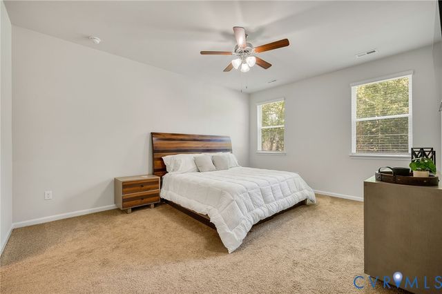 17412 Lawnfield Dr, Petersburg, VA 23803
