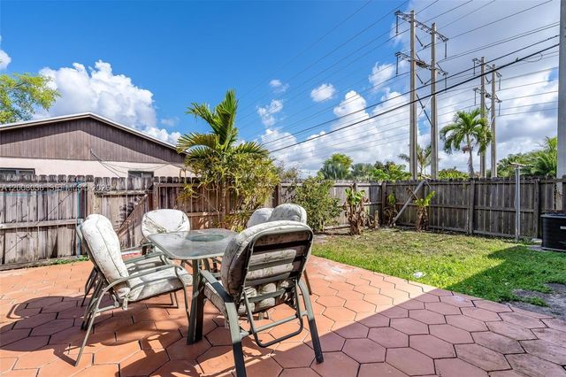 4829 SW 136th Pl, Miami, FL 33175