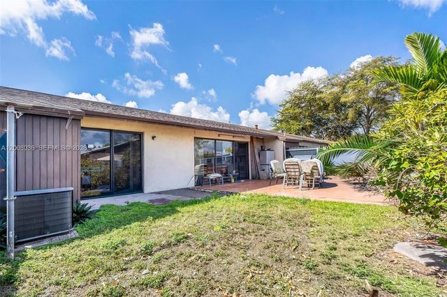 4829 SW 136th Pl, Miami, FL 33175