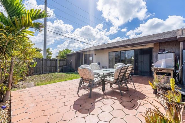 4829 SW 136th Pl, Miami, FL 33175