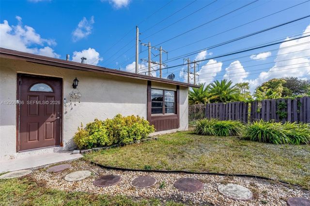 4829 SW 136th Pl, Miami, FL 33175