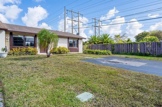 4829 SW 136th Pl, Miami, FL 33175