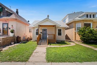 2848 N Monitor Avenue, Chicago, IL 60634