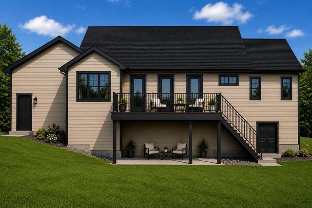 262 Weston ROAD, Holmen, WI 54636