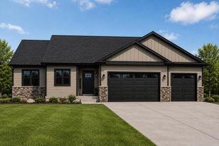 262 Weston ROAD, Holmen, WI 54636