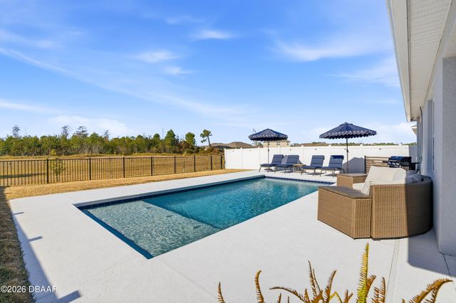 2697 Neverland Drive, New Smyrna Beach, FL 32168