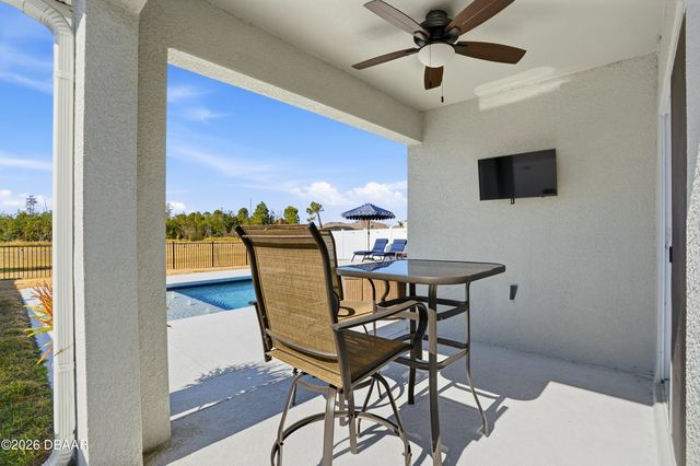 2697 Neverland Drive, New Smyrna Beach, FL 32168