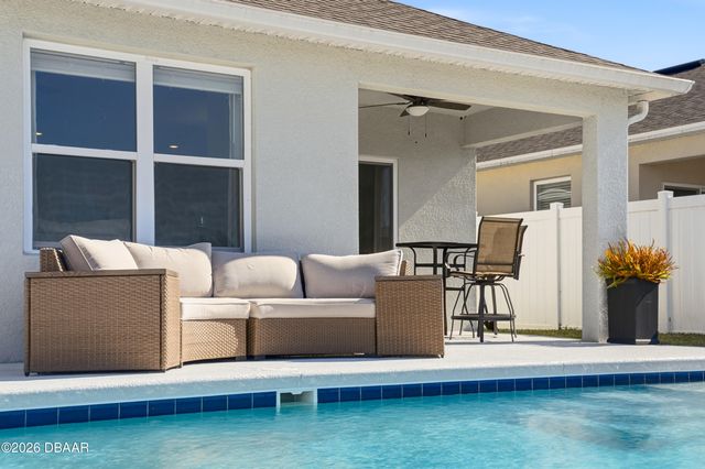 2697 Neverland Drive, New Smyrna Beach, FL 32168