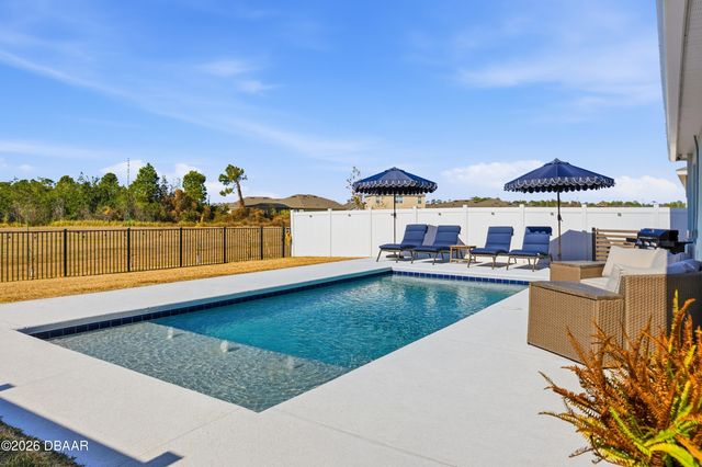 2697 Neverland Drive, New Smyrna Beach, FL 32168