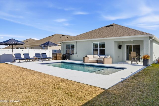 2697 Neverland Drive, New Smyrna Beach, FL 32168