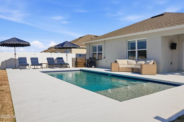 2697 Neverland Drive, New Smyrna Beach, FL 32168