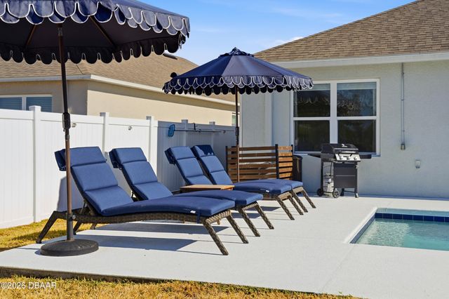 2697 Neverland Drive, New Smyrna Beach, FL 32168
