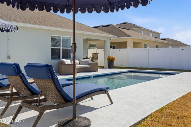 2697 Neverland Drive, New Smyrna Beach, FL 32168