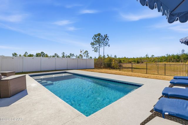 2697 Neverland Drive, New Smyrna Beach, FL 32168