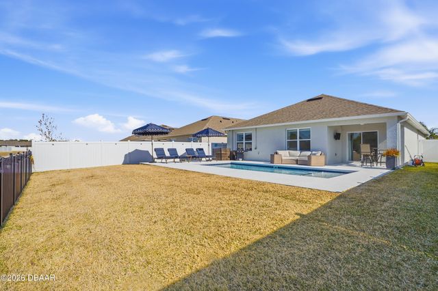 2697 Neverland Drive, New Smyrna Beach, FL 32168