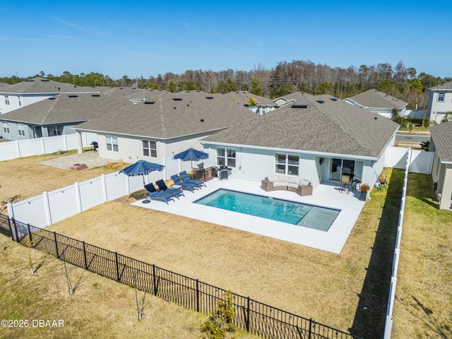 2697 Neverland Drive, New Smyrna Beach, FL 32168