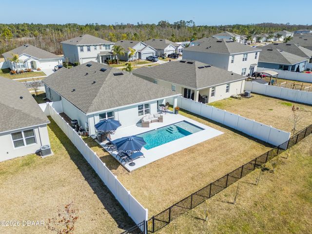 2697 Neverland Drive, New Smyrna Beach, FL 32168