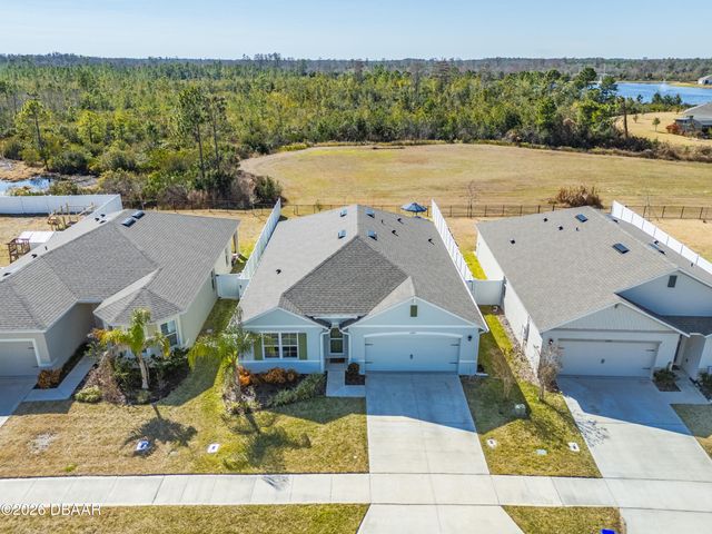 2697 Neverland Drive, New Smyrna Beach, FL 32168