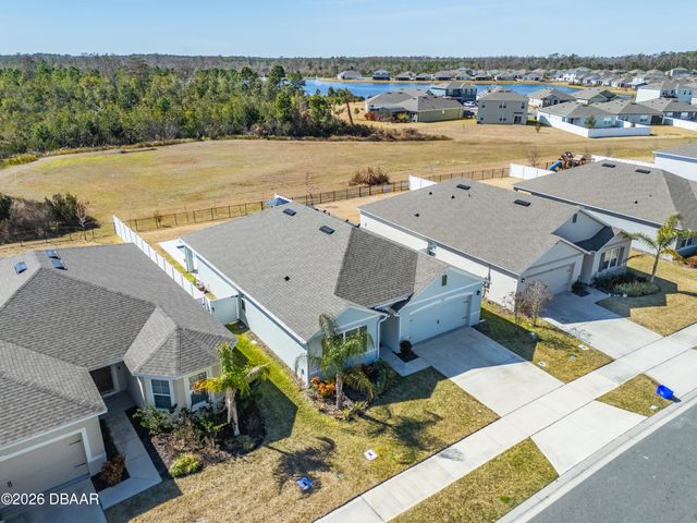 2697 Neverland Drive, New Smyrna Beach, FL 32168