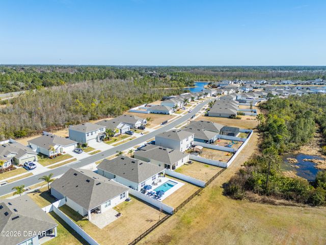 2697 Neverland Drive, New Smyrna Beach, FL 32168