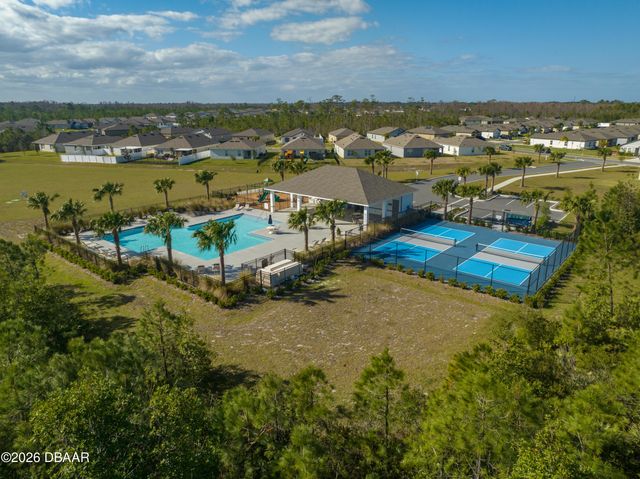 2697 Neverland Drive, New Smyrna Beach, FL 32168
