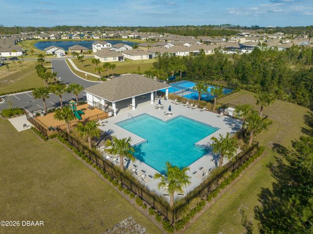 2697 Neverland Drive, New Smyrna Beach, FL 32168