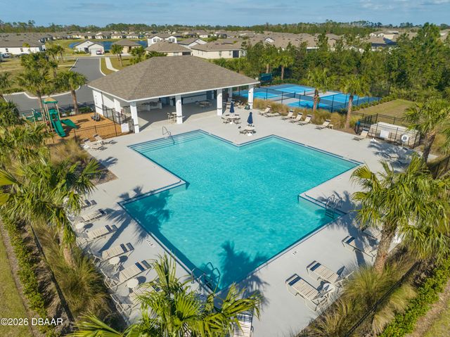 2697 Neverland Drive, New Smyrna Beach, FL 32168