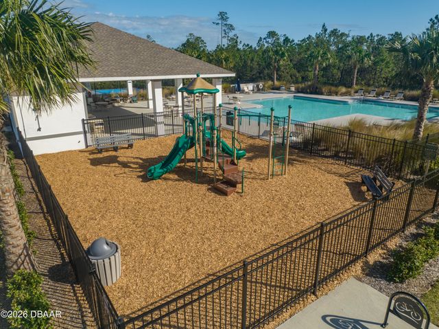 2697 Neverland Drive, New Smyrna Beach, FL 32168
