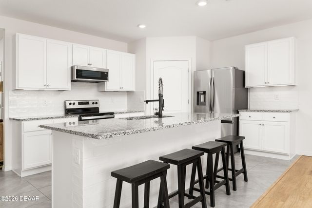 2697 Neverland Drive, New Smyrna Beach, FL 32168