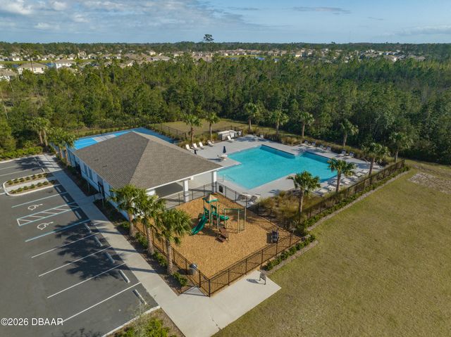2697 Neverland Drive, New Smyrna Beach, FL 32168