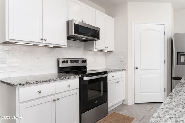 2697 Neverland Drive, New Smyrna Beach, FL 32168