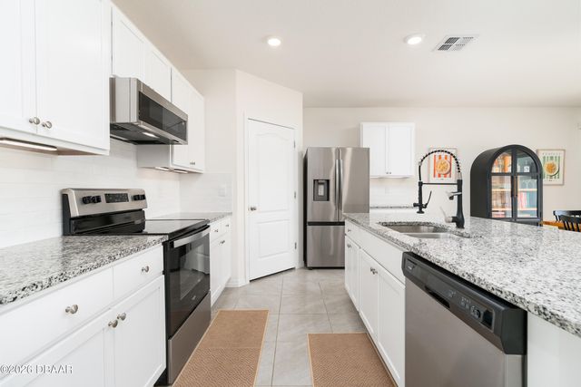 2697 Neverland Drive, New Smyrna Beach, FL 32168