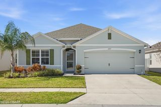 2697 Neverland Drive, New Smyrna Beach, FL 32168