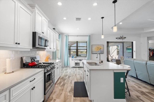 4411 BIG WOODS WAY, Parrish, FL 34219