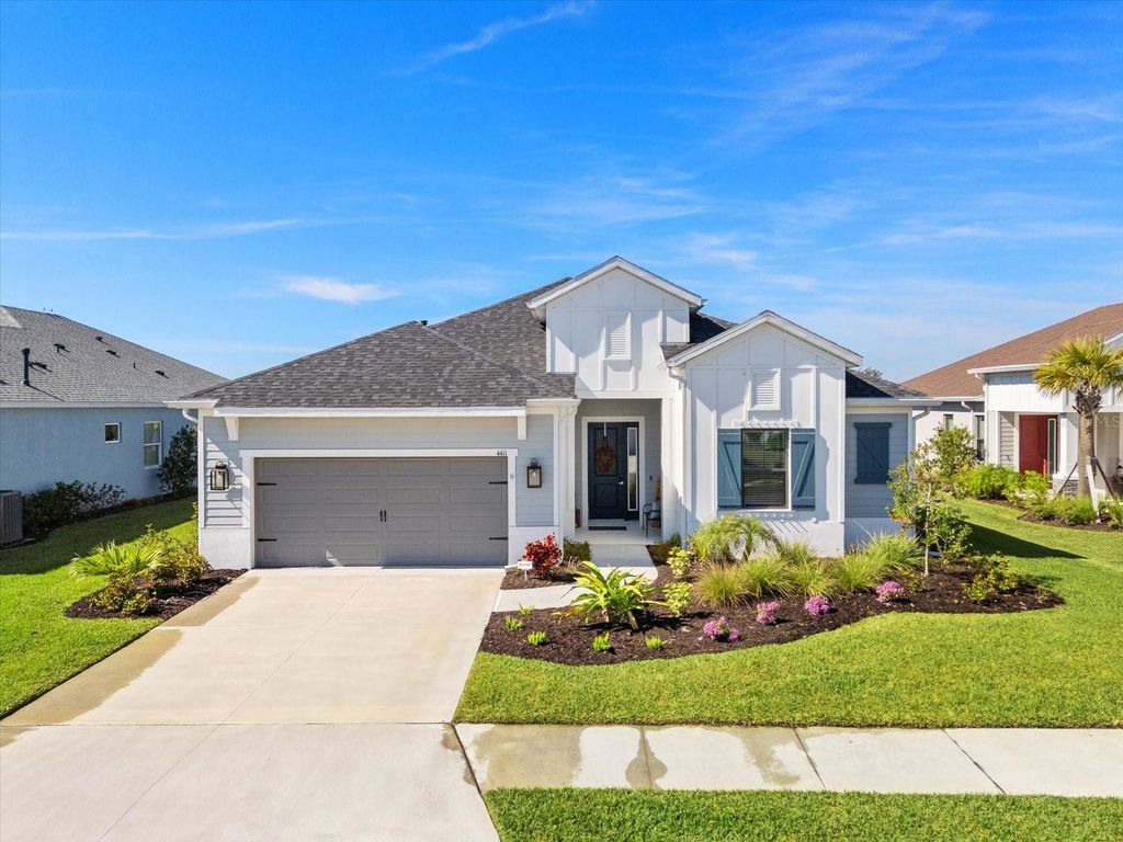 4411 BIG WOODS WAY, Parrish, FL 34219