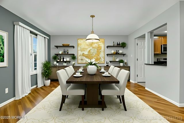 18 Bridgepointe Drive 207, South Amboy, NJ 08879