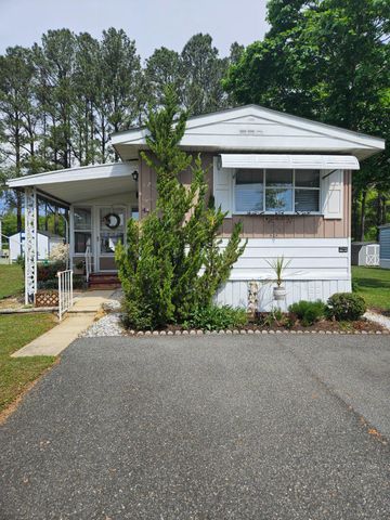 47 PARK LN, Easton, MD 21601